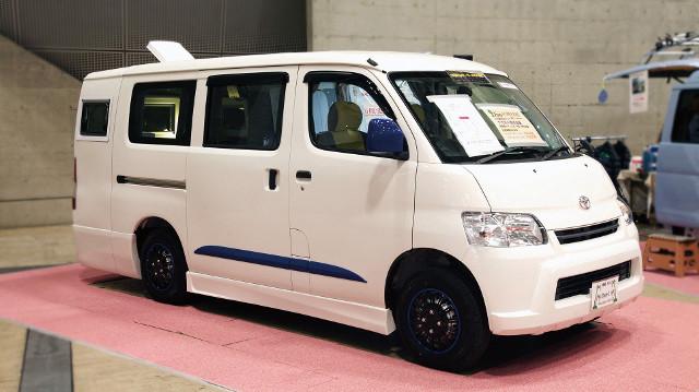 画像: ステージ21 リゾートデュオ・ルクシオ・エグゼ