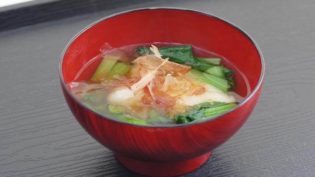 画像: 【愛知県】名古屋雑煮