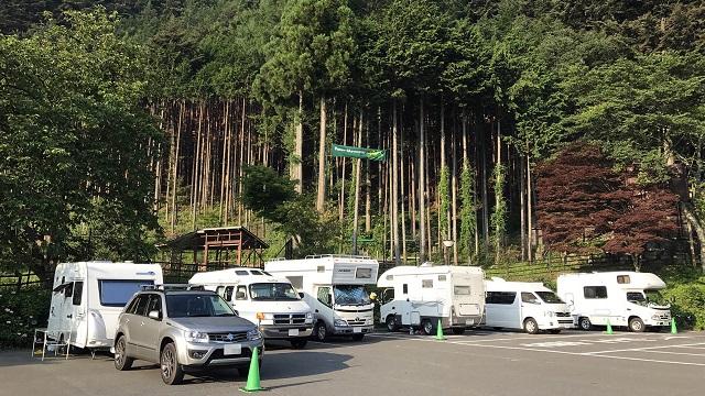 画像: RVパークの気になる点