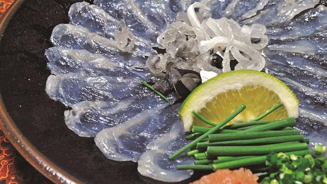 画像1: 【その2:下関】 狙い目は、週末の「唐戸市場」