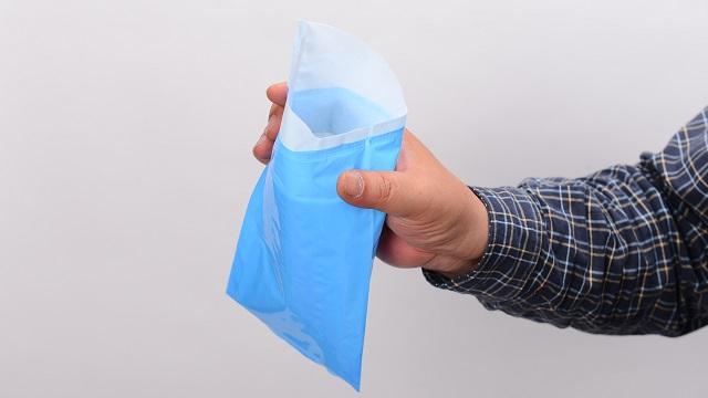 画像2: 6 緊急ミニトイレ