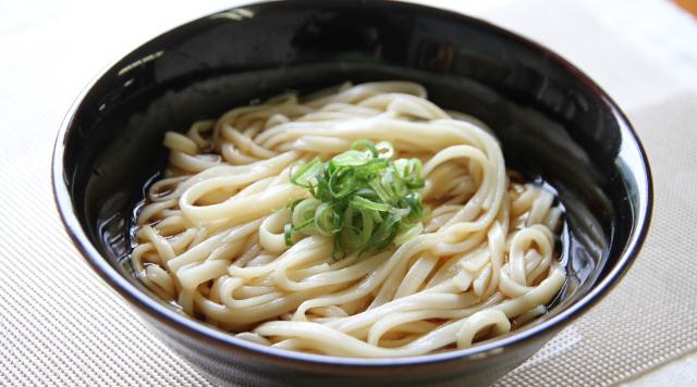 画像: 【富山県】氷見のうどん