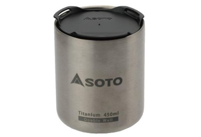 画像2: エアロマグ 450ml+マグリッド ウルトラライト