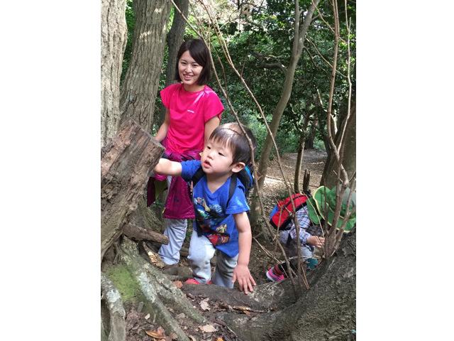 画像: ・真夏の低山は避けよう
