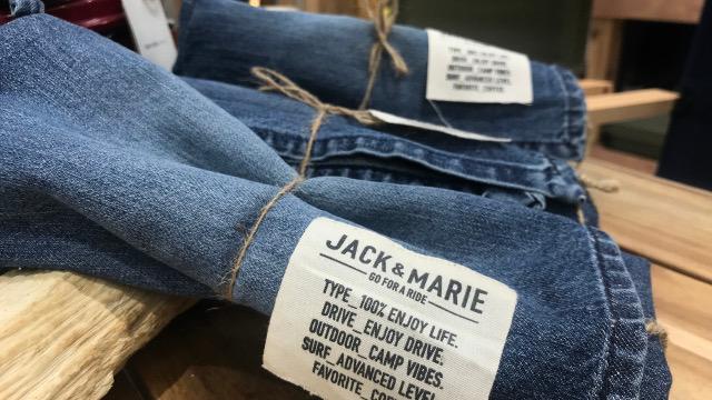 画像: 「JACK & MARIE」ってどんなブランド?