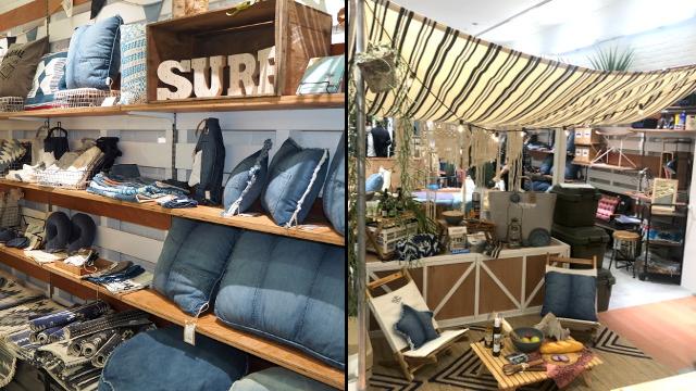 画像3: リアル店舗1号店は、横浜ベイクォーターに