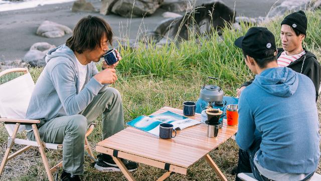 画像2: そもそも「ハイランダー(Hilander)」ってどんなブランド?