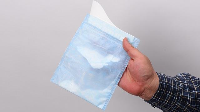 画像2: 2 携帯ミニトイレ プルプル