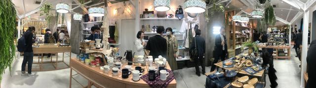 画像2: リアル店舗1号店は、横浜ベイクォーターに
