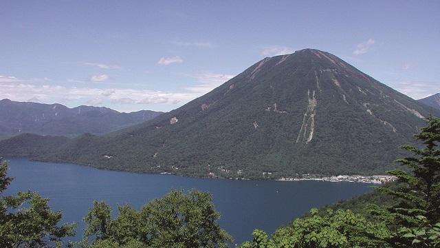画像1: STEP3 男体山(栃木県)