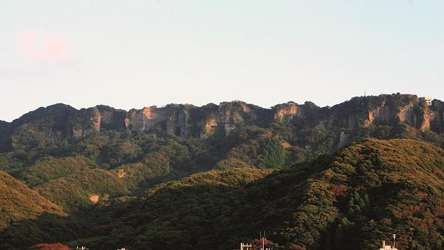 画像1: STEP1 鋸山(千葉県)