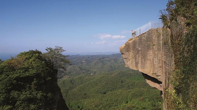 画像3: STEP1 鋸山(千葉県)