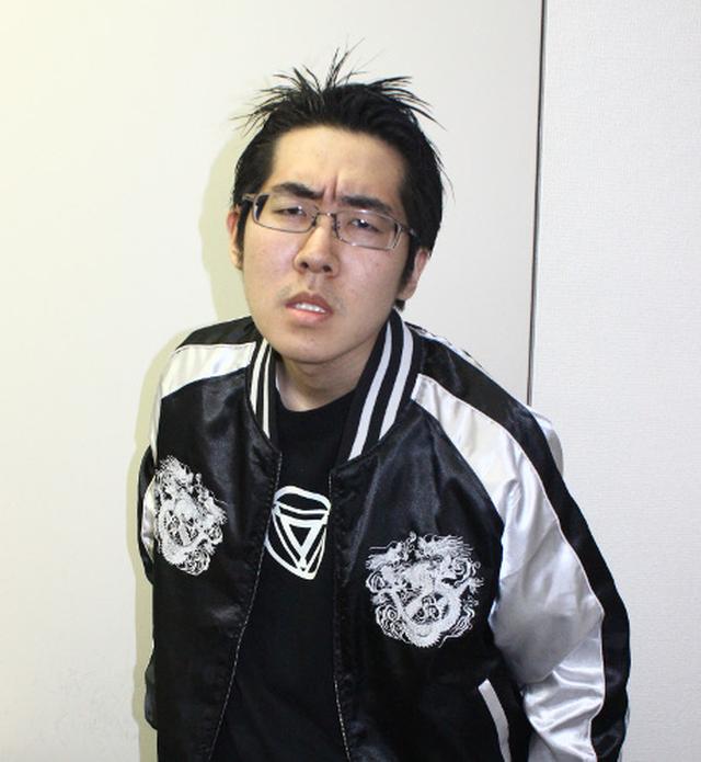 画像1: 登場人物紹介
