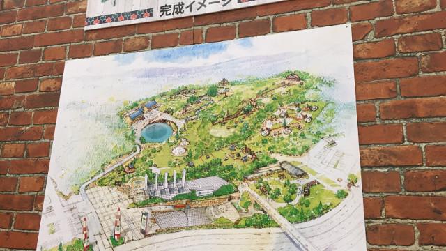 画像: ロゴスの新たな試み!「LOGOS LAND」とは!?