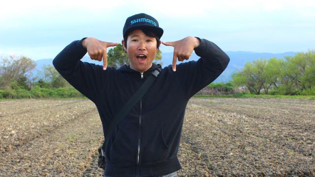 画像: 【黒田’sアドバイス】 狙ったところに投げられるようになろう!〜オーバーヘッドキャスト編〜