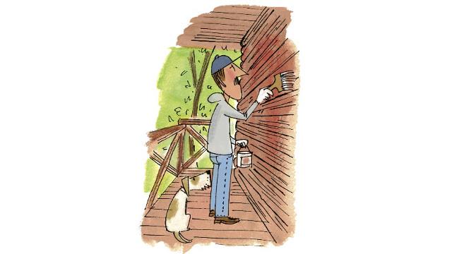 画像: 理由9 冬でも寒くない