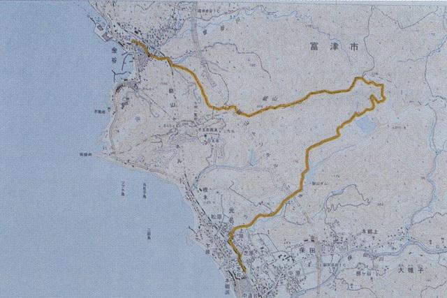画像2: STEP1 鋸山(千葉県)