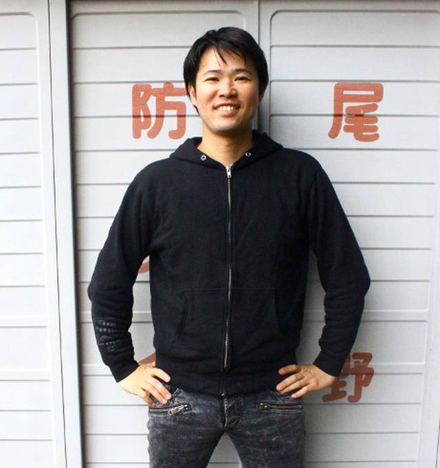 画像2: 登場人物紹介