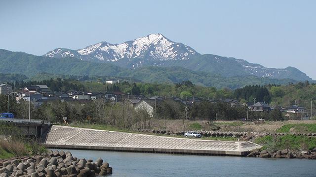 画像: 米山