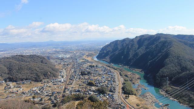 画像: 各務原アルプス