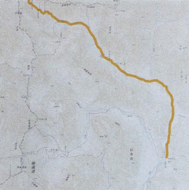 画像3: STEP4 槍ケ岳 (長野県・岐阜県)