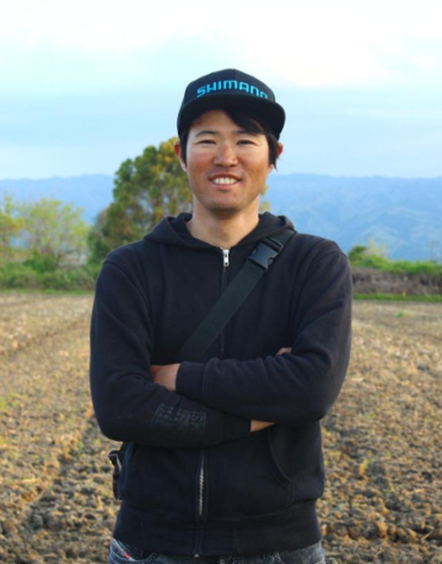 画像2: 登場人物紹介