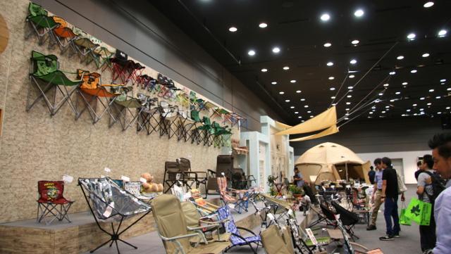 画像: 新製品250点以上! 今年のテーマは「マジメ」!?