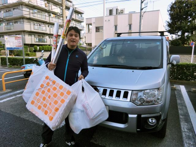 画像1: 100均グッズで、車中泊の冬装備を作ってみよう!