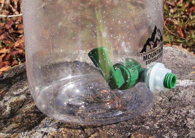 画像5: 氷点下の福島県で、さっそく実験開始!