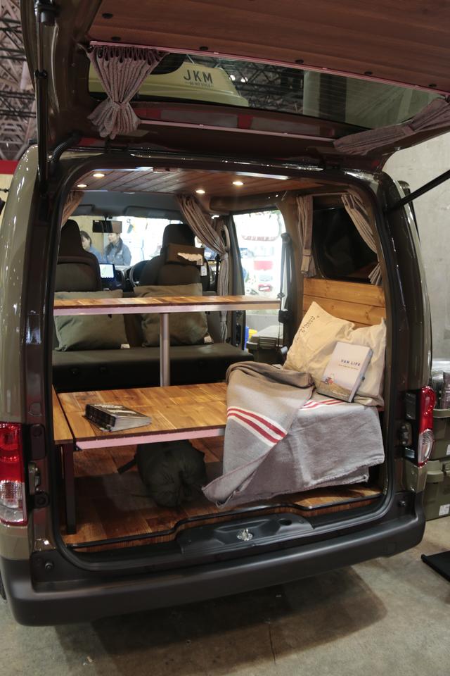 画像4: GMLVAN V-01、C-01/GORDON MILLER(ゴードンミラー)