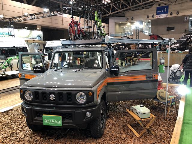画像1: TentCar(テントカー)/トイファクトリー