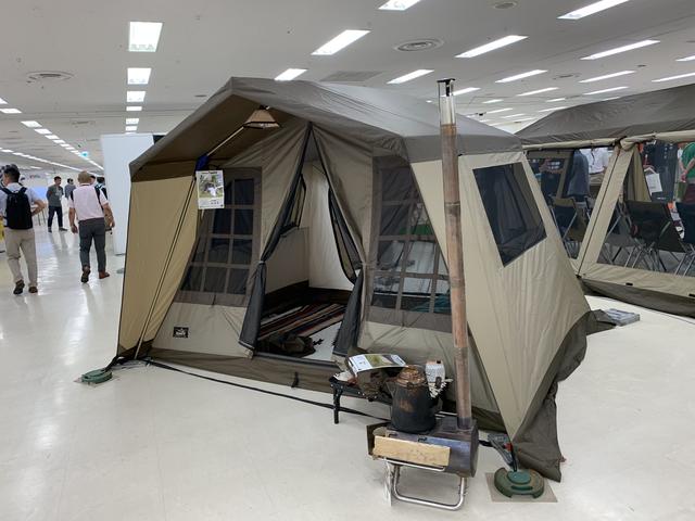 画像: オーナーロッジ タイプ52R