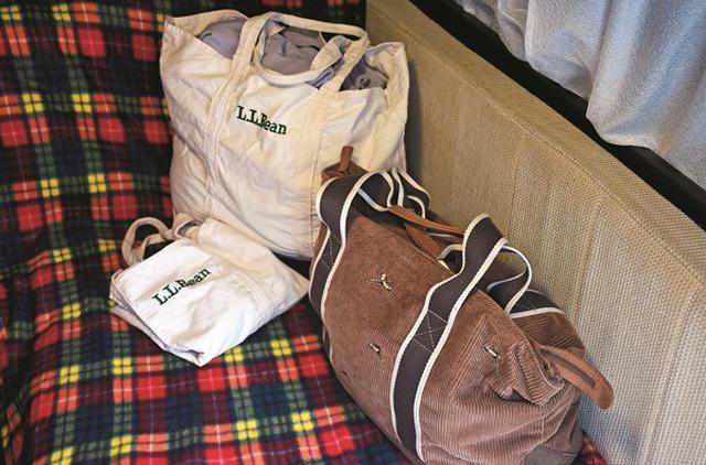 画像2: 【クルマの防寒対策4】 冬の大荷物問題を乗り切るには整理整頓&一石二鳥アイテム