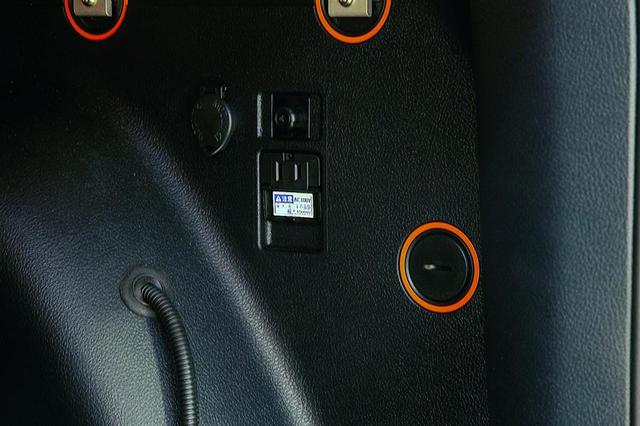 画像5: 人気車シエンタの使い勝手を200%アップさせた車中泊仕様車