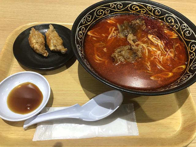 画像: 愛知県・刈谷PA