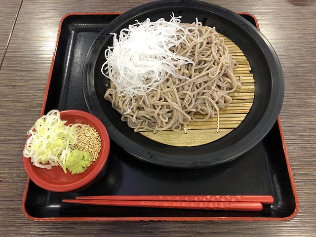 画像: 神奈川県・足柄SA
