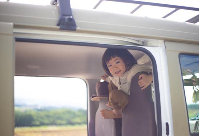 画像: 富良野のモンキー。photo by hiro