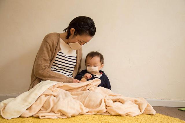 画像: アリ1歳。