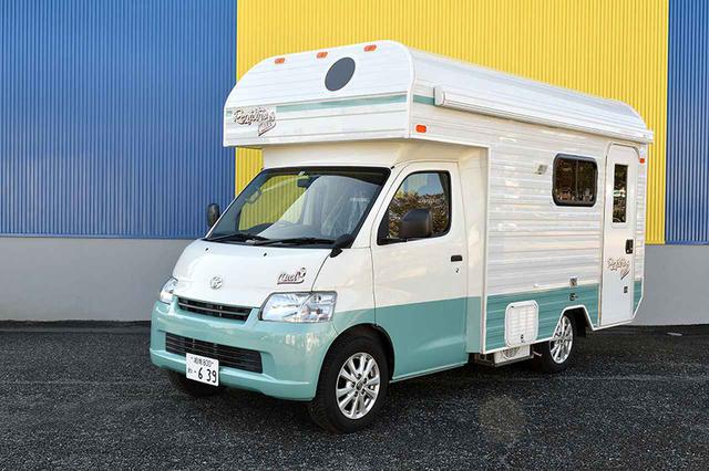 画像4: ①予約の前に、借りたい車種をチェックしておこう