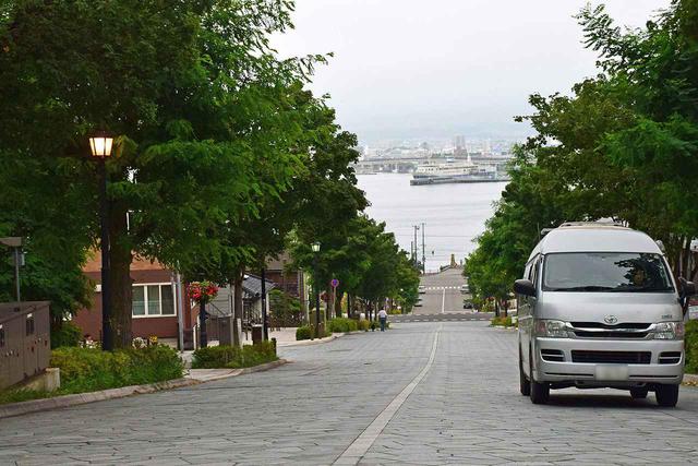 画像: 人気連載「車中泊で旅をする」は夏から秋の北海道。
