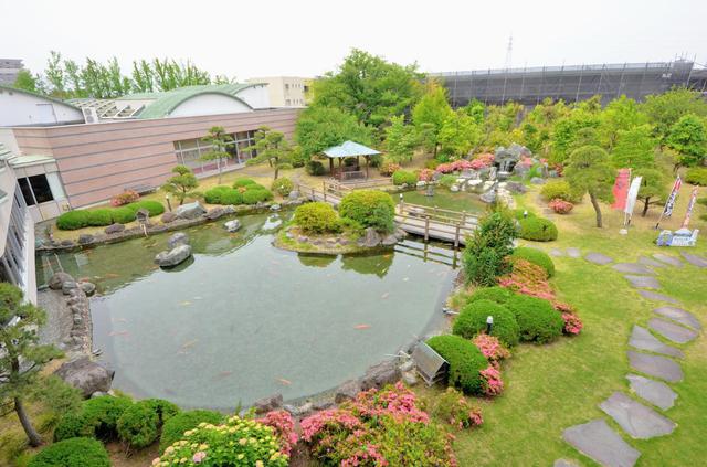 画像: 全国9施設で「くるまパーク」がスタート!