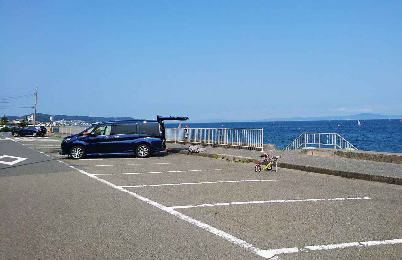 車中泊スポットガイド【関東編】① 専門家による評価と施設データ集 SOTOBIRA