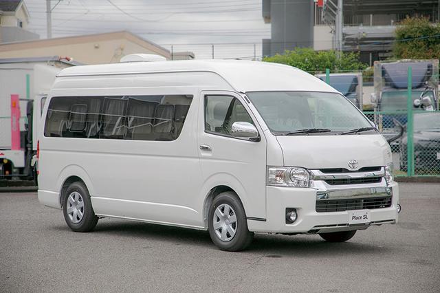 画像1: 家族でゆったり旅ができる“貴賓室”空間