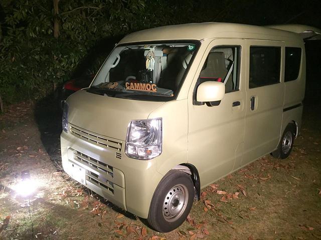 画像7: セルフペイントに挑戦! そしてフェイスも交換