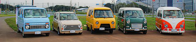 画像: なぜこの車を選んだのか?