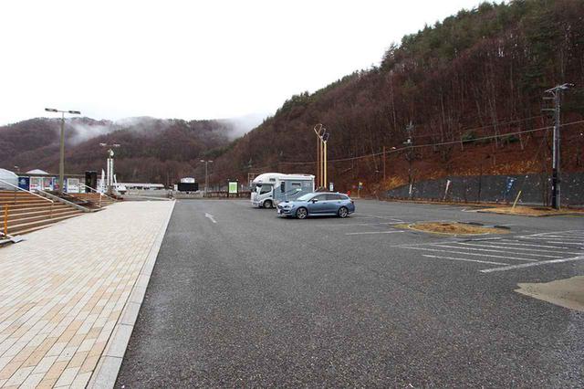 画像: 道の駅みとみ。