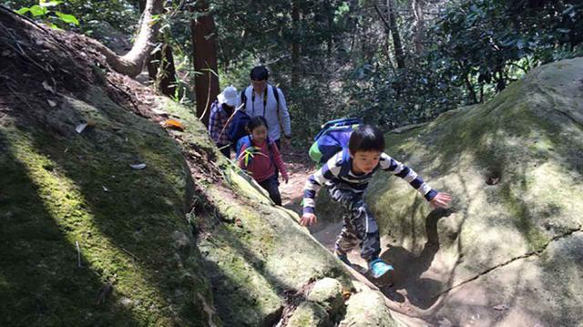 画像: まずは行き先を決めよう! コース選びのポイント