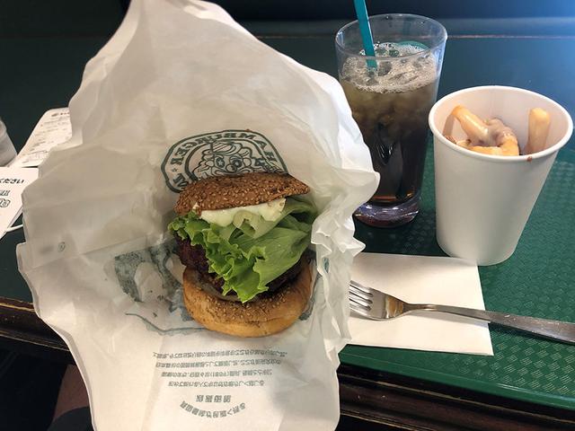 画像: 函館のラッキーピエロへ。