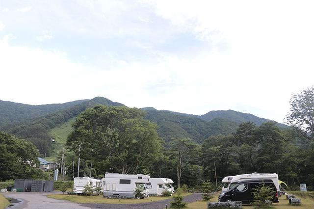 画像1: 群馬県みなかみ町近辺を旅した「バルちゃんツアー」に参加!