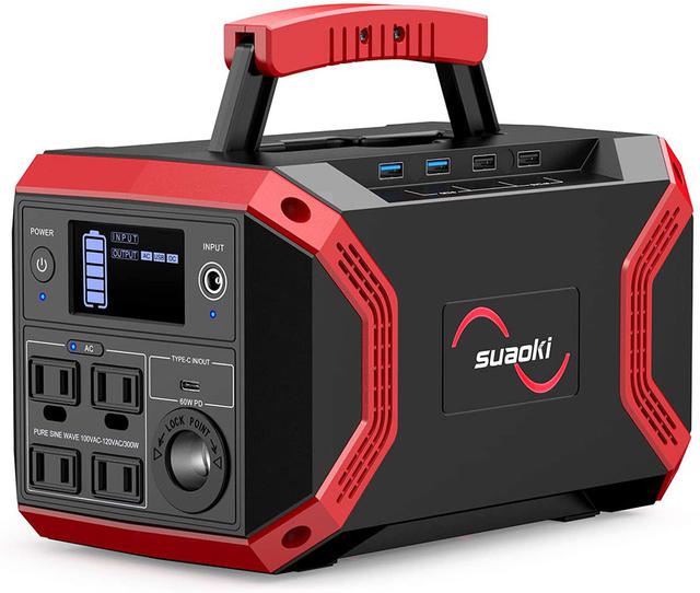 画像: SUAOKI/S370